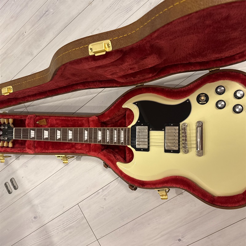 Gibson SG Standard 61 CWの画像